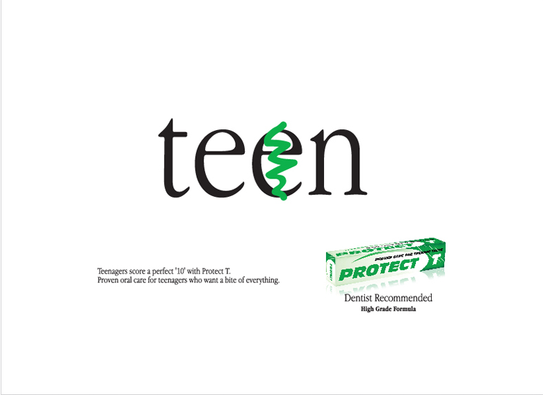 DHamidi's tweet photo. PROTECT TOOTHPASTE

Protect toothpaste offered three unique propositions for oral care. We brought all three together in a single-minded way.

For more work visit https://t.co/qX6XIcYlN3

#TheDHamidiPartnership #ThinkingAllowed #ThinkersBelieversDreamers #DHamidiArchives https://t.co/ClCHJGZ7QB