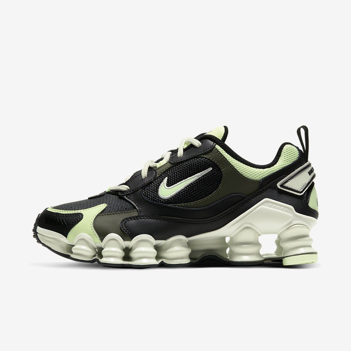 nike shox tl 43