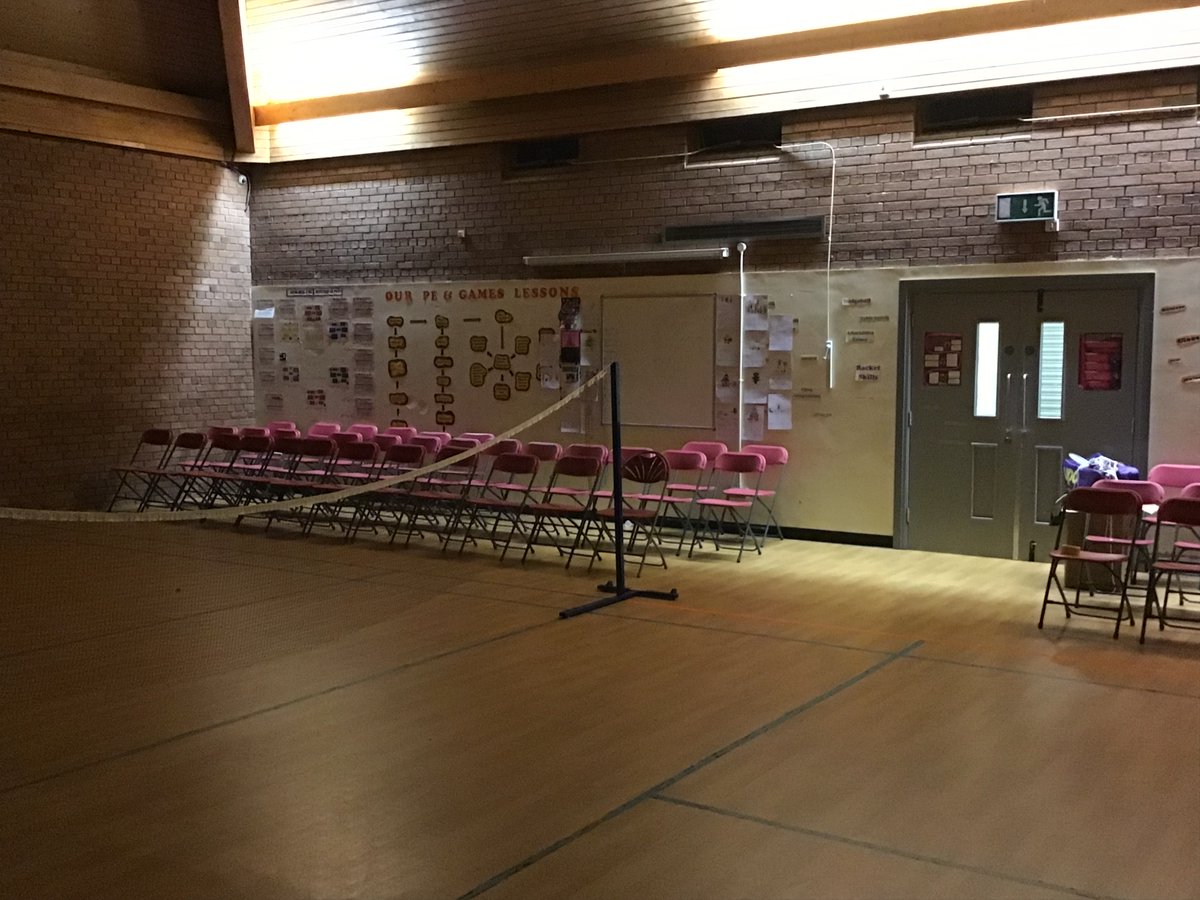 Woolston Brook tweet media