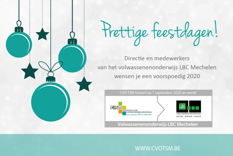 CVO TSM Mechelen tweet media