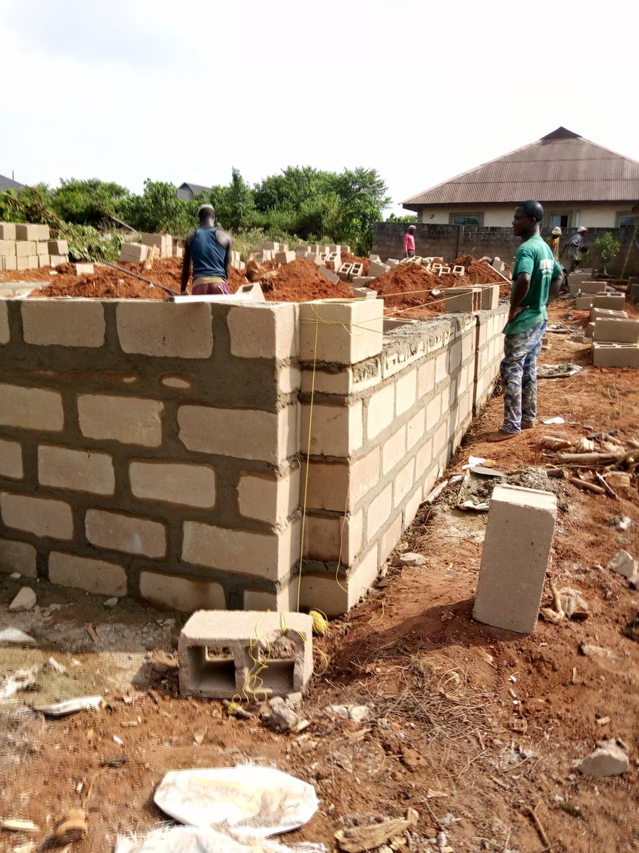 Ademola58389927's tweet image. Give us a call to seal this deal, let build you your dream home!
mOBILE: :08030519694/08129421065 WhatsApp: +2348030519694
ADEMOLA DESIGN &amp;amp; CONSTRUCTION