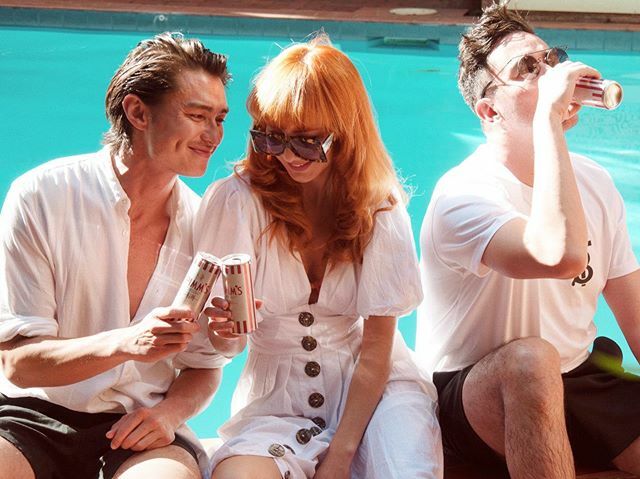 Tim Kano tweet media