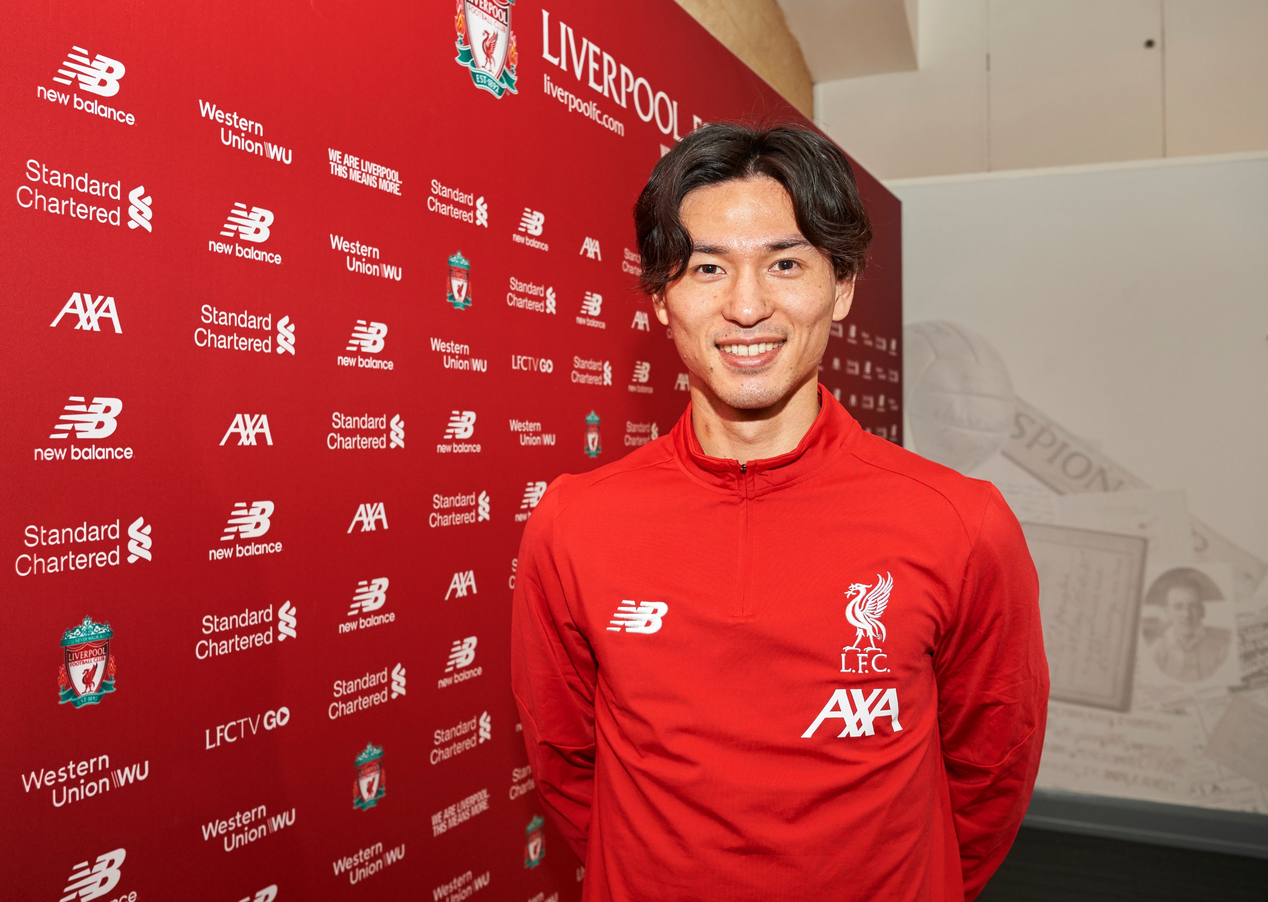 Liverpool Fc Takumina0116 T Co Pdlryppnlq Twitter