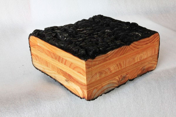 ¿Qué estrategia utilizo para diseñar edificios en CLT para situación de incendio? ¿Podemos dejar la #madera a la vista?

Lo resolvemos en el punto 6 de mi nuevo artículo para el blog de <a href="/Maderayconstruc/">Maderayconstruccion</a> 

➡️➡️bit.ly/2ErSJn9