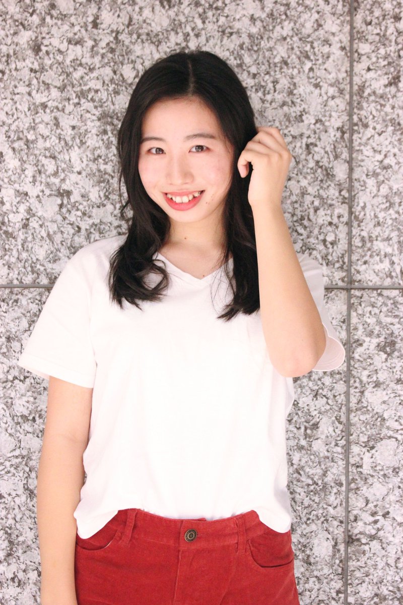 Sinfonia モデル タレント 笑顔がとても素敵で バスケットボールとダンスが大好きなモデルさんです Model 荒木愛理さん 19年12月現在所属 モデル募集 読者モデル募集 ファッションモデル募集 サロンモデル募集 タレント募集 モデル Sinfonia モデル タレント 笑顔がとても素敵で バスケットボールとダンスが大好きなモデルさんです Model 荒木愛理さん 19年12月現在所属 モデル募集 読者モデル募集 ファッションモデル募集 サロンモデル募集 タレント募集 モデル