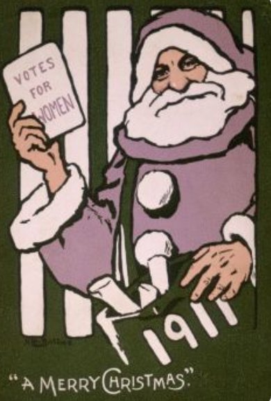 Mapping Women's Suffrage tweet media