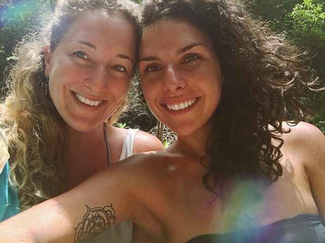 Demain 🌼🦋💗 #family #puravida #love