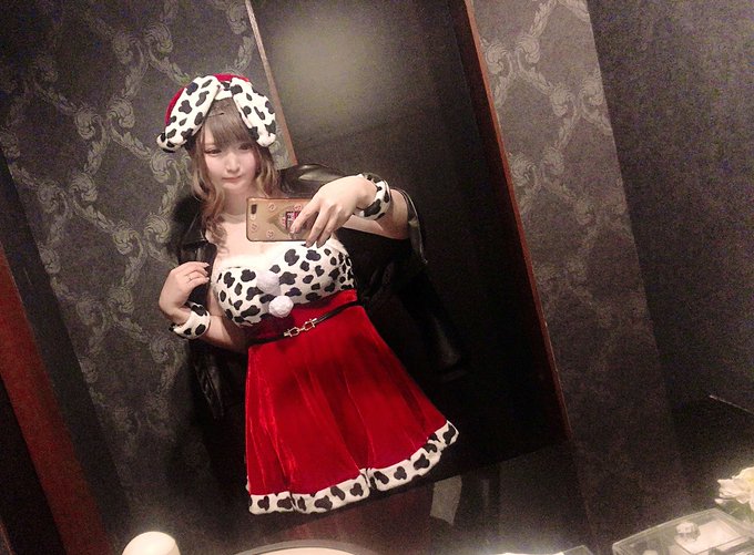 Twitterのコスプレ画像34