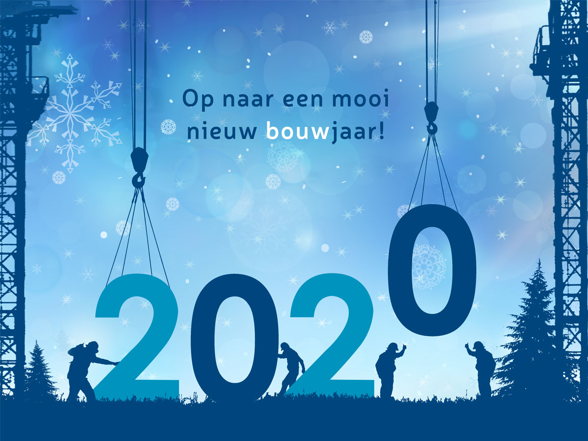 We sluiten het jaar af en gaan genieten van de feestdagen. Ons kantoor is gesloten van vrijdagmiddag 20 december 16.30 uur tot en met vrijdag 3 januari. Maandag 6 januari staan we weer graag voor u klaar. Fijne kerst en op naar een mooi nieuw (bouw)jaar!