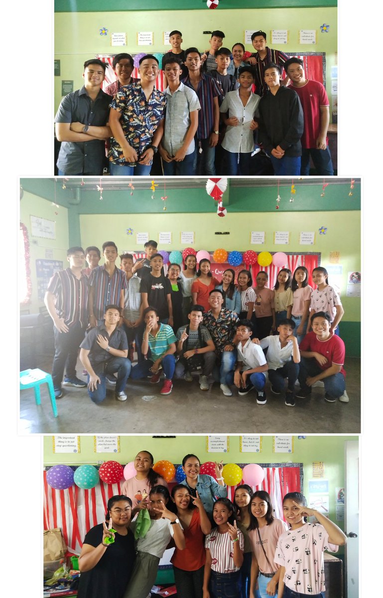 MarjorieAsilo's tweet photo. Mamimiss ko sila ng 2 weeks. Love you all mga Mababangizz kong anak https://t.co/MfY1FNw7Rx