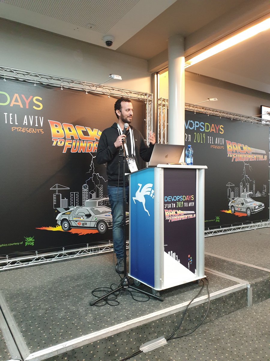 DevOpsDays Tel Aviv 👉 11-DEC-2025 tweet media