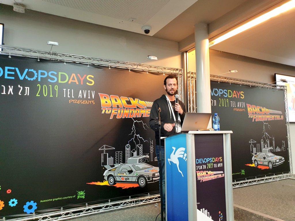 DevOpsDays Tel Aviv 👉 11-DEC-2025 tweet media