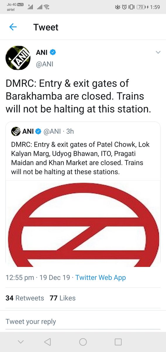 But this can't stop the nation from raising their voice...