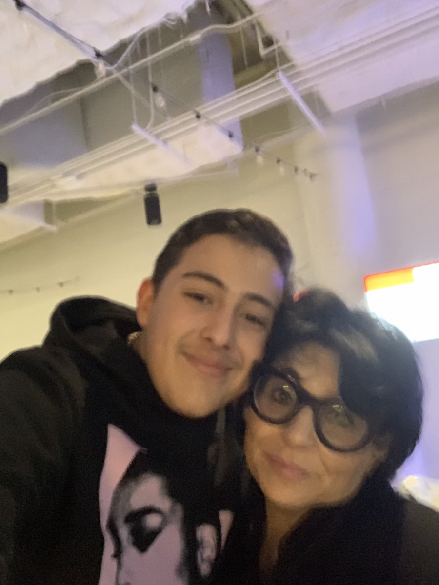 Joan Grande on Twitter "A very special day today, I'm celebrating my