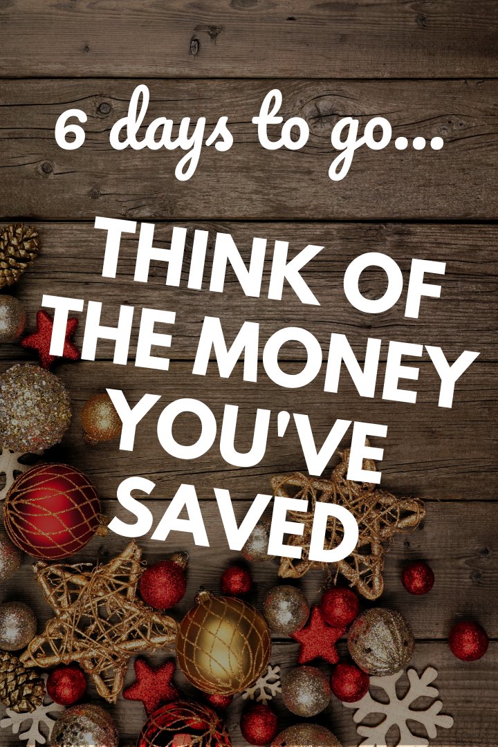 YSmokefree's tweet photo. When cravings are getting the better of you, just think about all the money you've smoked by not smoking #Quitmas https://t.co/NPgEMy2kQL
