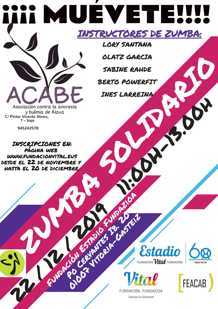 ACABE ALAVA tweet media