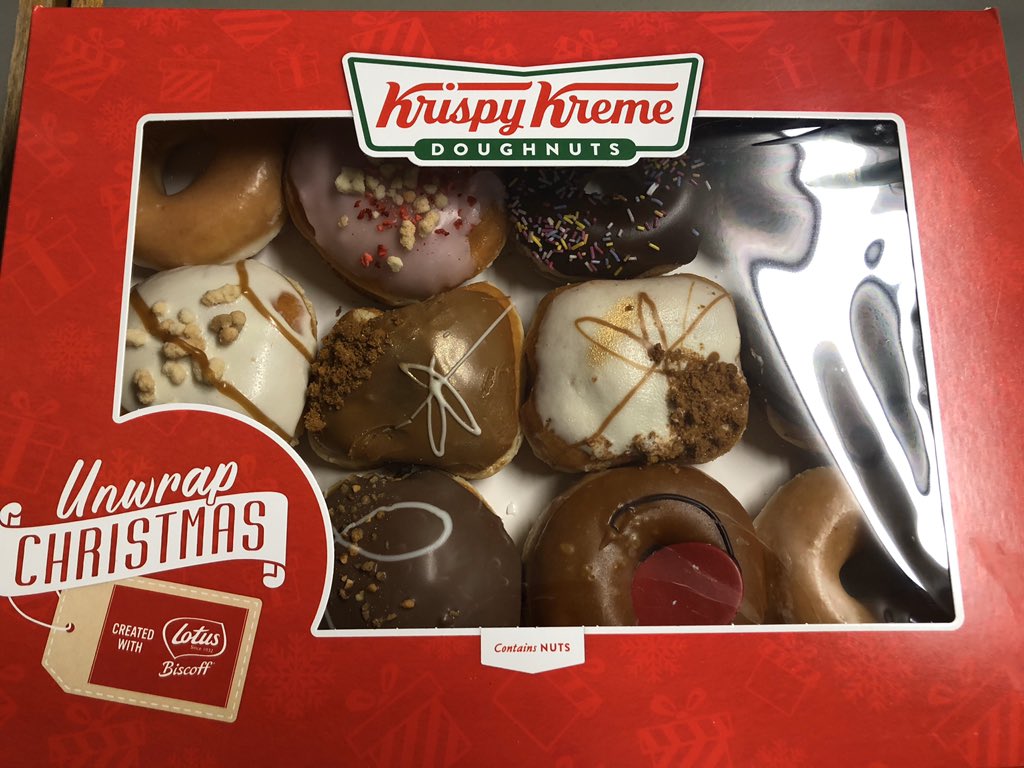 It’s beginning to look a lot like Christmas...in Technologies anyway!
#strivetobe #festive #fat