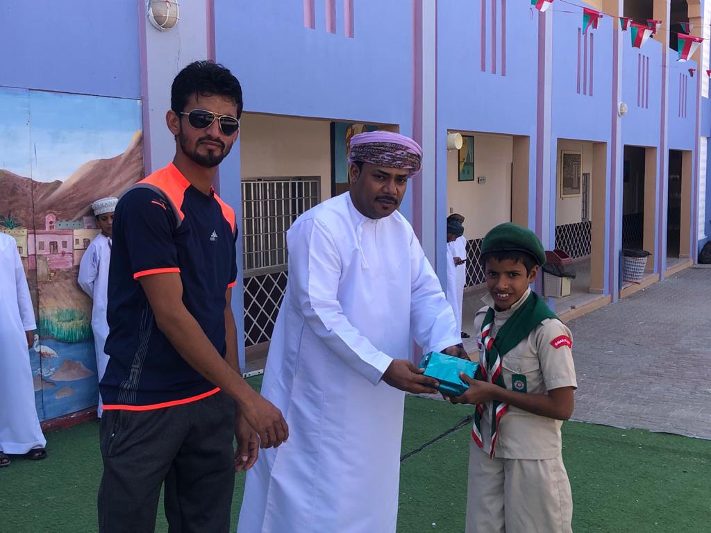 القعقاع (5-6) مسائي (@qaqa_school) on Twitter photo 