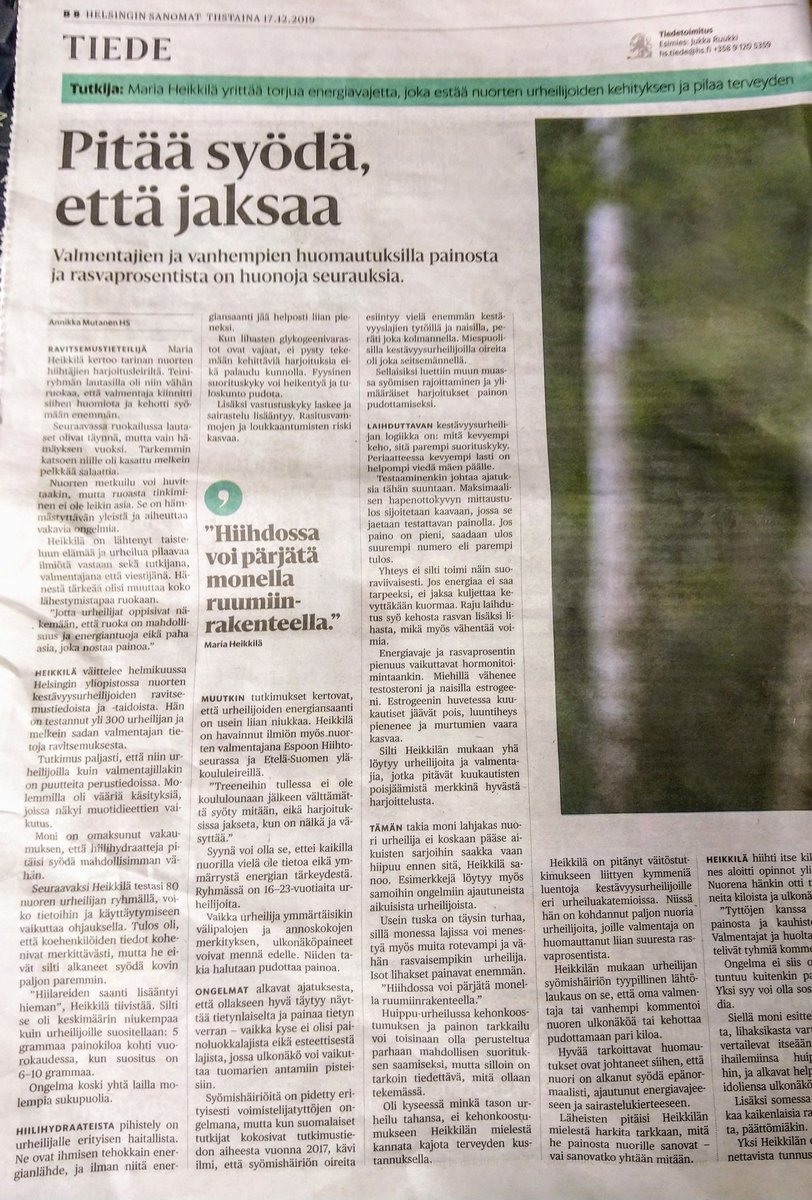 Vesa Helenius tweet media