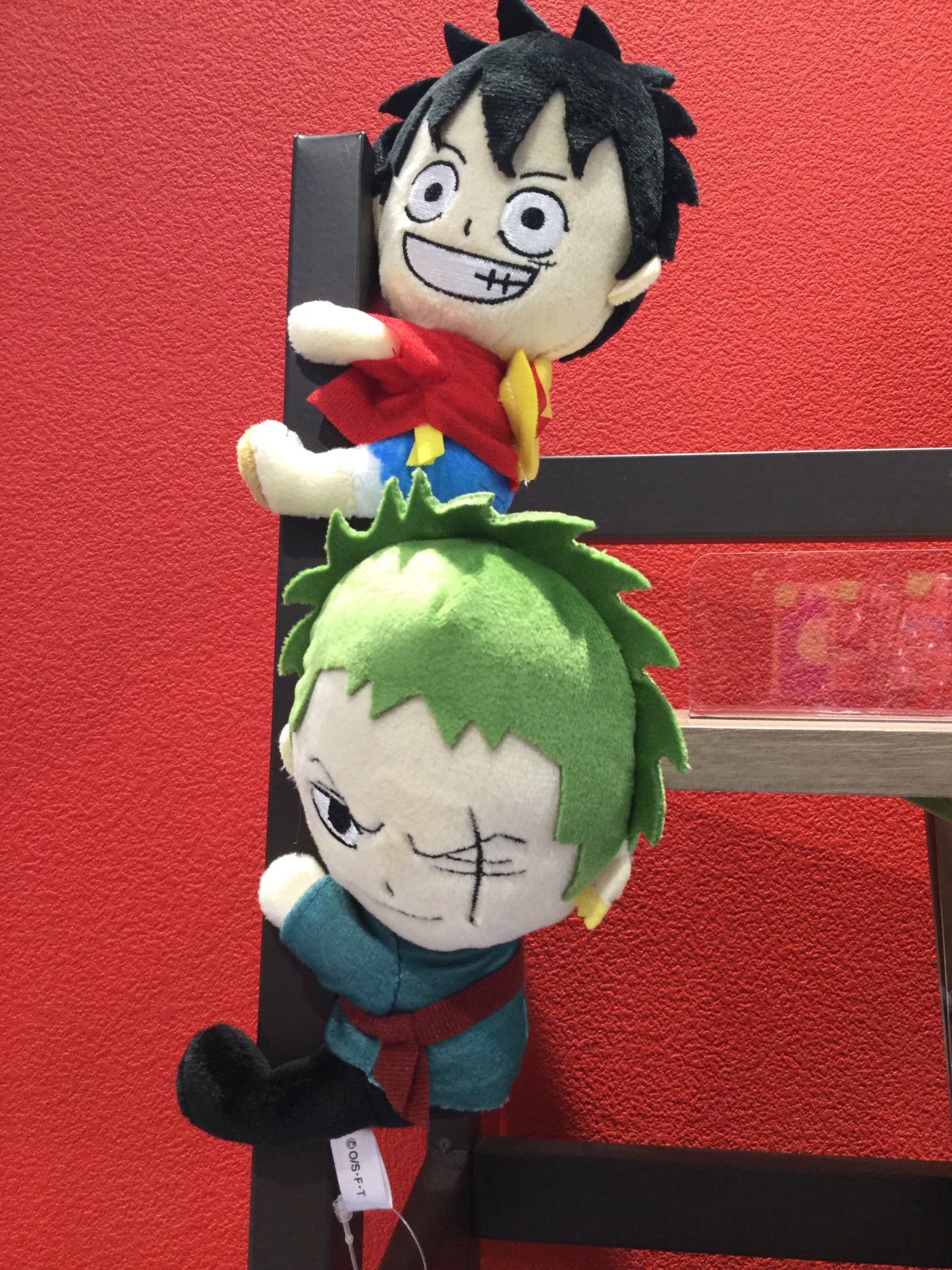 One Piece 麦わらストア池袋店 新商品 雑貨 ピタッとマスコット 1280円 税 好評発売中 One Piece 麦わらストア池袋店 新商品 雑貨 ピタッとマスコット 1280円 税 好評発売中