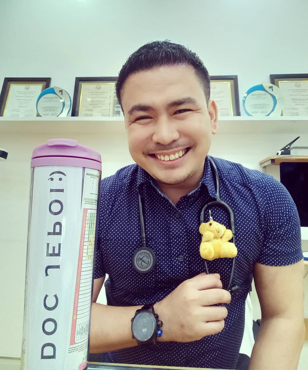 docjepoy69's tweet photo. Keeping up a straight face is hard both in happy times and down times. This one is definitely happy times.
#s/pAudit #Fromness #ChubbinessOverLoad #ThankYouDra.Be πππ¦Έπβ€οΈβοΈπΈππͺ https://t.co/Taz1f0fE3t