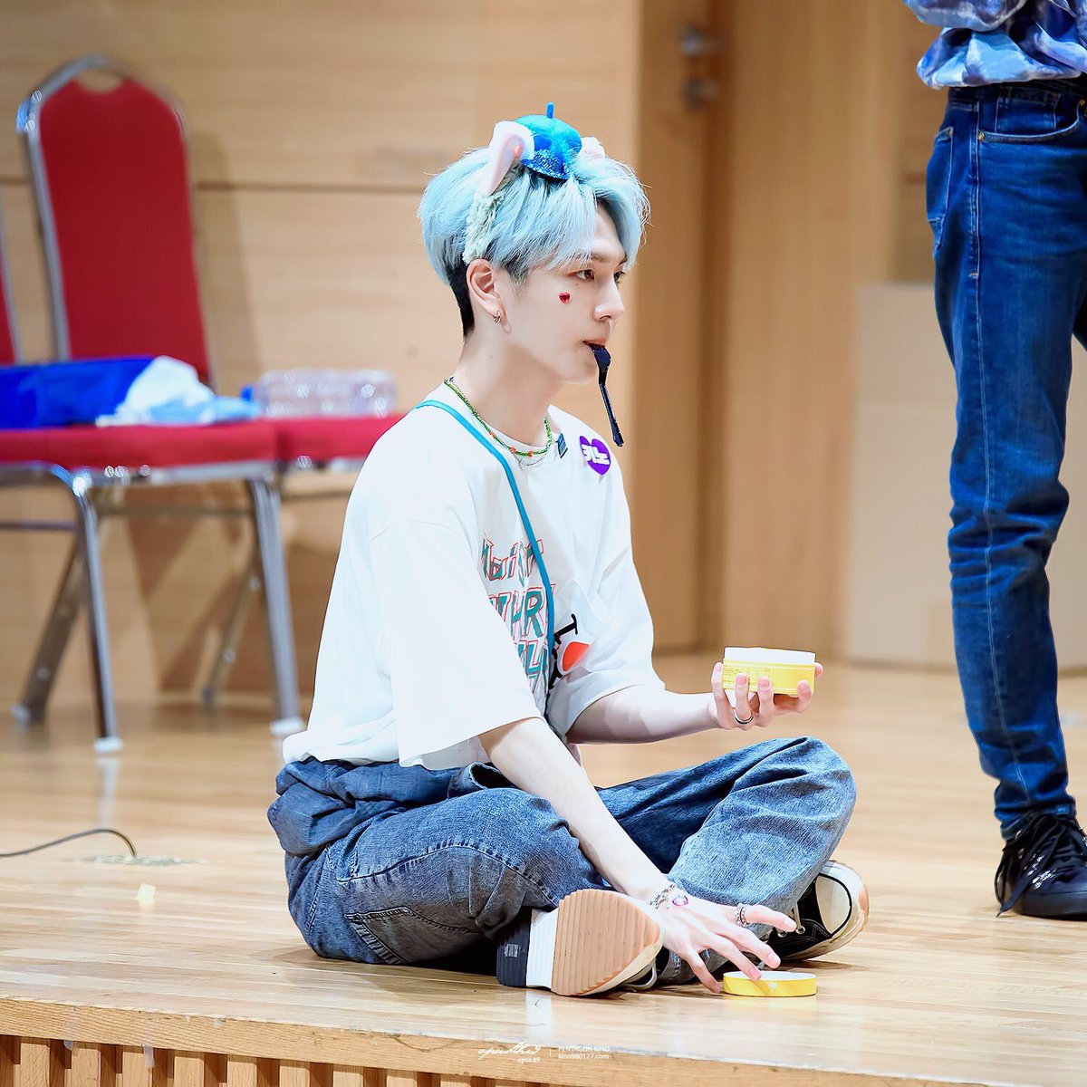 thyyyxz's tweet photo. ワルツ大阪参戦します！

01line

キノホンソク

#pentagon好きな人と繋がりたい　#pentagon #ユニボス https://t.co/dusgcjElnM