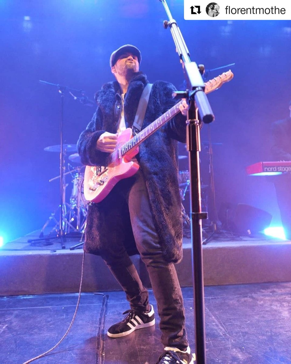 Florent Mothe-GSTFMM tweet media