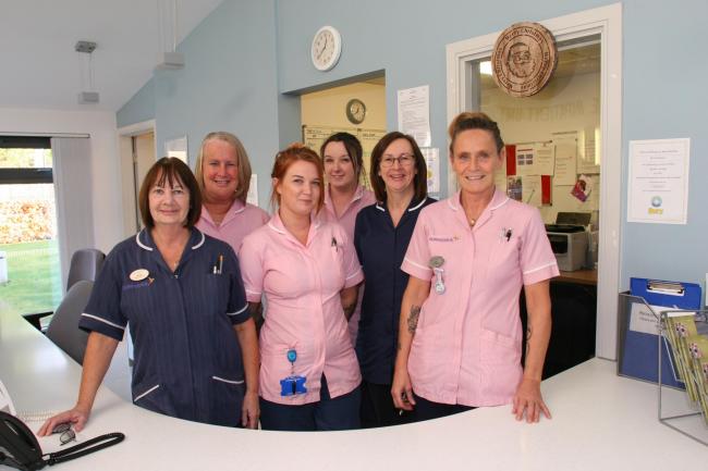 Hospice UK (@hospiceuk) on Twitter photo "It is not just care, it is building trust and a relationship with the patient and their families that makes such a difference." A great insight from <a href="/BuryTimes/">Bury Times</a> into the work and dedication of the staff <a href="/BuryHospice/">Bury Hospice</a>: burytimes.co.uk/news/18109256.… #hospice #PalliativeCare "It is not just care, it is building trust and a relationship with the patient and their families that makes such a difference." A great insight from <a href="/BuryTimes/">Bury Times</a> into the work and dedication of the staff <a href="/BuryHospice/">Bury Hospice</a>: burytimes.co.uk/news/18109256.… #hospice #PalliativeCare