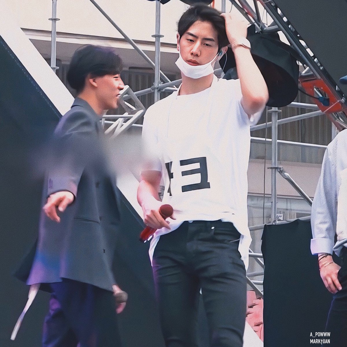 𓍯จูบินางฟ้าแสนสวยกะมุ้น้อยอุ๋งอุ๋ง𖠚ᐝ tweet media