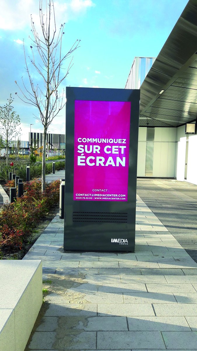 Av4Retail's tweet image. 🔎⭐️ AV4RETAIL présente @erardpro : ow.ly/WkAW30q3gsB 
Notre partenaire fabricant de matériel #audiovisuel made in France vous accompagne dans vos projets pour proposer la solution adaptée à vos besoins et vos contraintes.