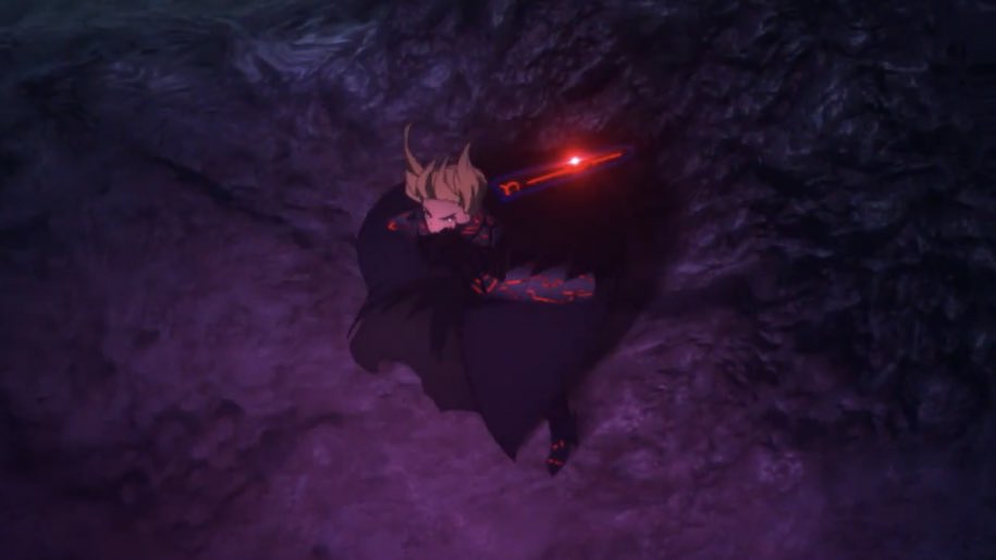 であるく 桜を助けるために お前は邪魔だ のところでセイバー映すの無理しんどい つらい であるく 桜を助けるために お前は邪魔だ のところでセイバー映すの無理しんどい つらい