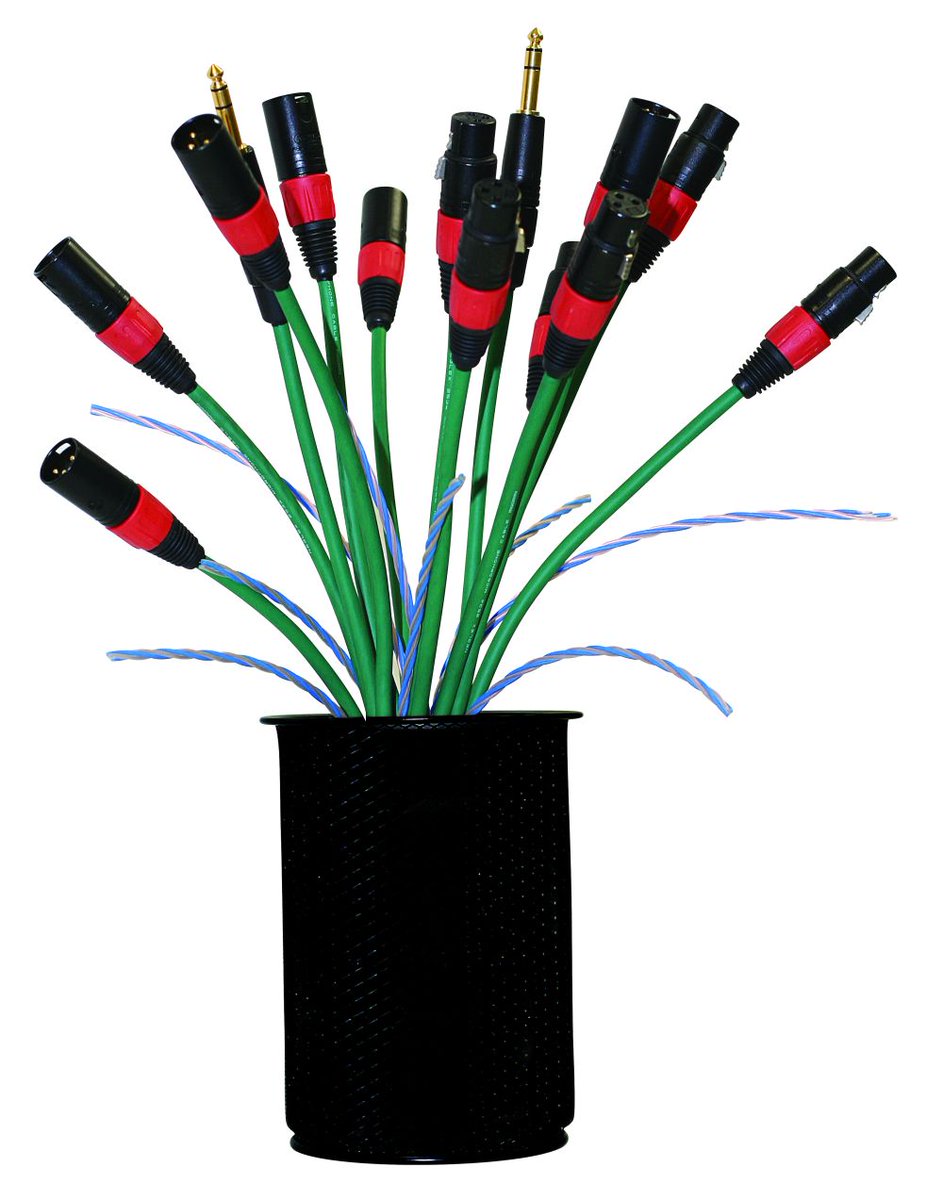 MOGAMI® Cable (@mogamicable) on Twitter photo Why do so many discriminating artists and studios choose Mogami over other cable brands? It’s simple. Mogami is unmatched for accuracy, extremely low noise, ease of installation, flexibility, and superior quality. Learn more about Mogami…mogamicable.com/additional/bes… Why do so many discriminating artists and studios choose Mogami over other cable brands? It’s simple. Mogami is unmatched for accuracy, extremely low noise, ease of installation, flexibility, and superior quality. Learn more about Mogami…mogamicable.com/additional/bes…
