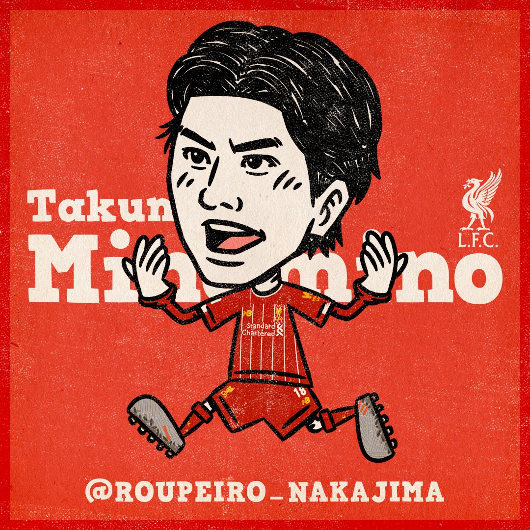 O Xrhsths ホペイロ中島 Sto Twitter 南野選手 リヴァプール移籍 これはワクワクしますね 南野拓実 Minamino Takumina0116 ミナミーノ リヴァプール Liverpoolfc Lfc Liverpool Lfc Reds Ynwa プレミアリーグ Premierleague 日本代表 Japan O Xrhsths ホペイロ中島 Sto Twitter 南野選手 リヴァプール移籍 これはワクワクしますね 南野拓実 Minamino Takumina0116 ミナミーノ リヴァプール Liverpoolfc Lfc Liverpool Lfc Reds Ynwa プレミアリーグ Premierleague 日本代表 Japan
