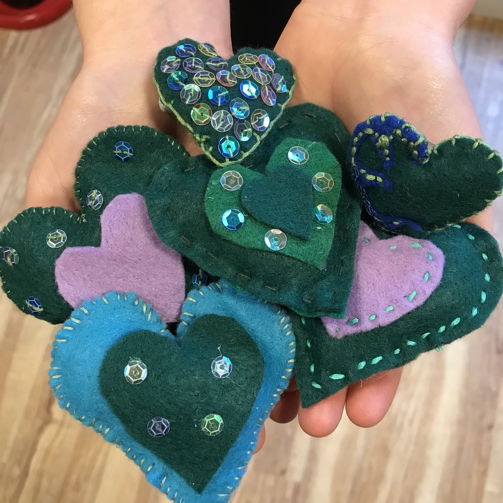 WomensInstitute's tweet photo. Are you taking part in #ShowTheLove 2020? Don't forget to sign up to the community resource pack via our website: https://t.co/orcFGBi2Ga

Show the Love is all about making and sharing a green heart around Valentine’s Day to start important conversations about #ClimateChange. https://t.co/oYT2kYWEGL