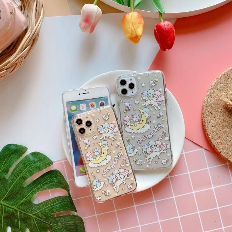 WhaleShoppp's tweet photo. เคสยางนิ่ม คลุมรอบเครื่อง บิดงอได้ พร้อมส่ง 🔥ราคา 220 บาท
• ลงทะเบียน 30 | ems 50
• สอบถาม/สั่งซื้อ ติดต่อ 
🐳 Line ID: @zgc9507n (มี @ ด้วยน้า)

#เคสมือถือ #เคสราคาถูก #เคสไอโฟน #เคสสวยๆ #เคสพร้อมส่ง  #เคสiphone #เคสน่ารัก #เคสโทรศัพท์ #เคสลิตเติ้ลทวินสตาร์ #เคสลิตเติ้ลทวิน https://t.co/OAR4FVh7nm