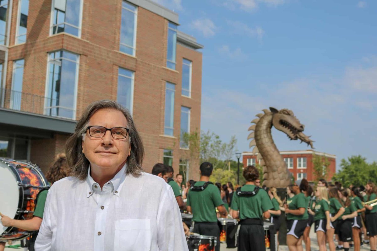 UABNews's tweet photo. Check out the latest episode of our #UAB50 Memories podcast!  🎙️This week's episode features Birmingham businessman and UAB alum Ken Jackson.

https://t.co/UI6aLPa2OI https://t.co/mKxI8WW98d
