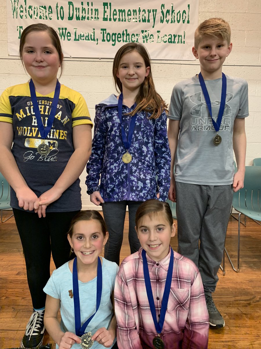 petschpals's tweet photo. School Spelling Bee 2019 @WalledLkSchools @DublinWL #wleced https://t.co/33Vsb4efa8