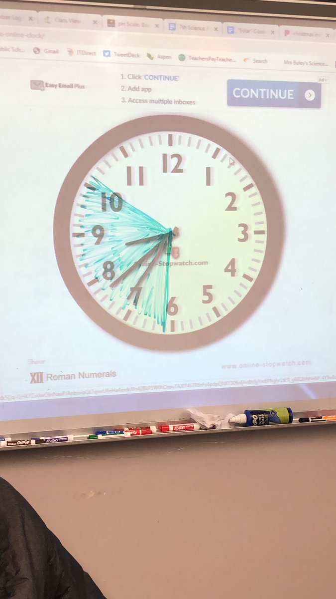 Trying some new time management strategies from <a href="/swardtherapy/">Sarah Ward</a> Thanks for the great PD yesterday #bmsed #medfieldps