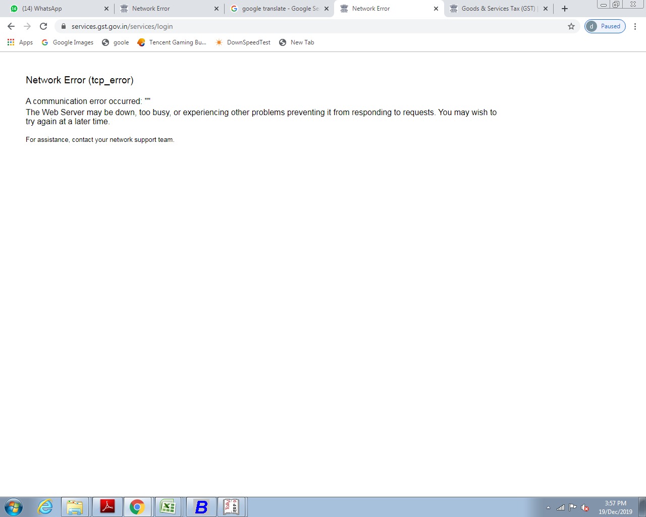 DAILY TAX ANALYSIS On Twitter GST Site Not Working How To File GSTR daily-tax-analysis-on-twitter-gst-site-not-working-how-to-file-gstr