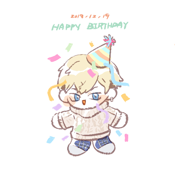 松野千冬誕生祭19のtwitterイラスト検索結果