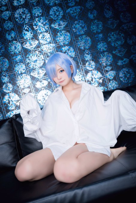 Twitterのコスプレ画像37