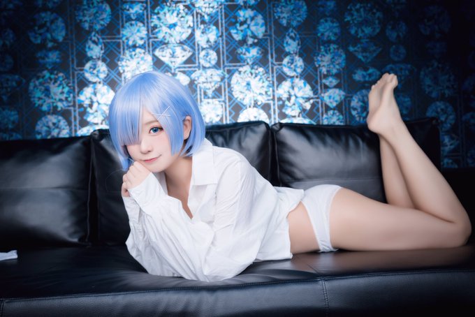 Twitterのコスプレ画像38