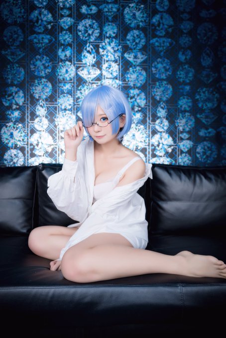 Twitterのコスプレ画像40