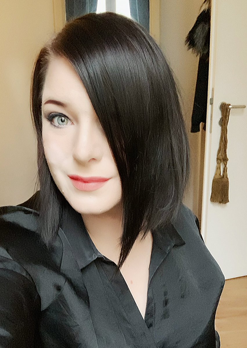 reklamedame on twitter war ubrigens