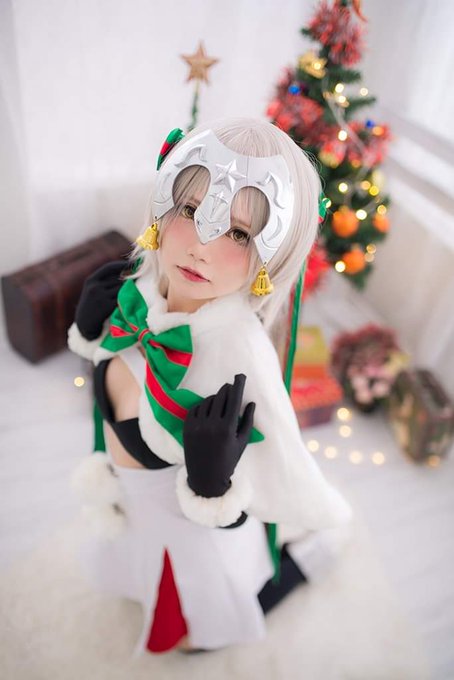 Twitterのコスプレ画像63