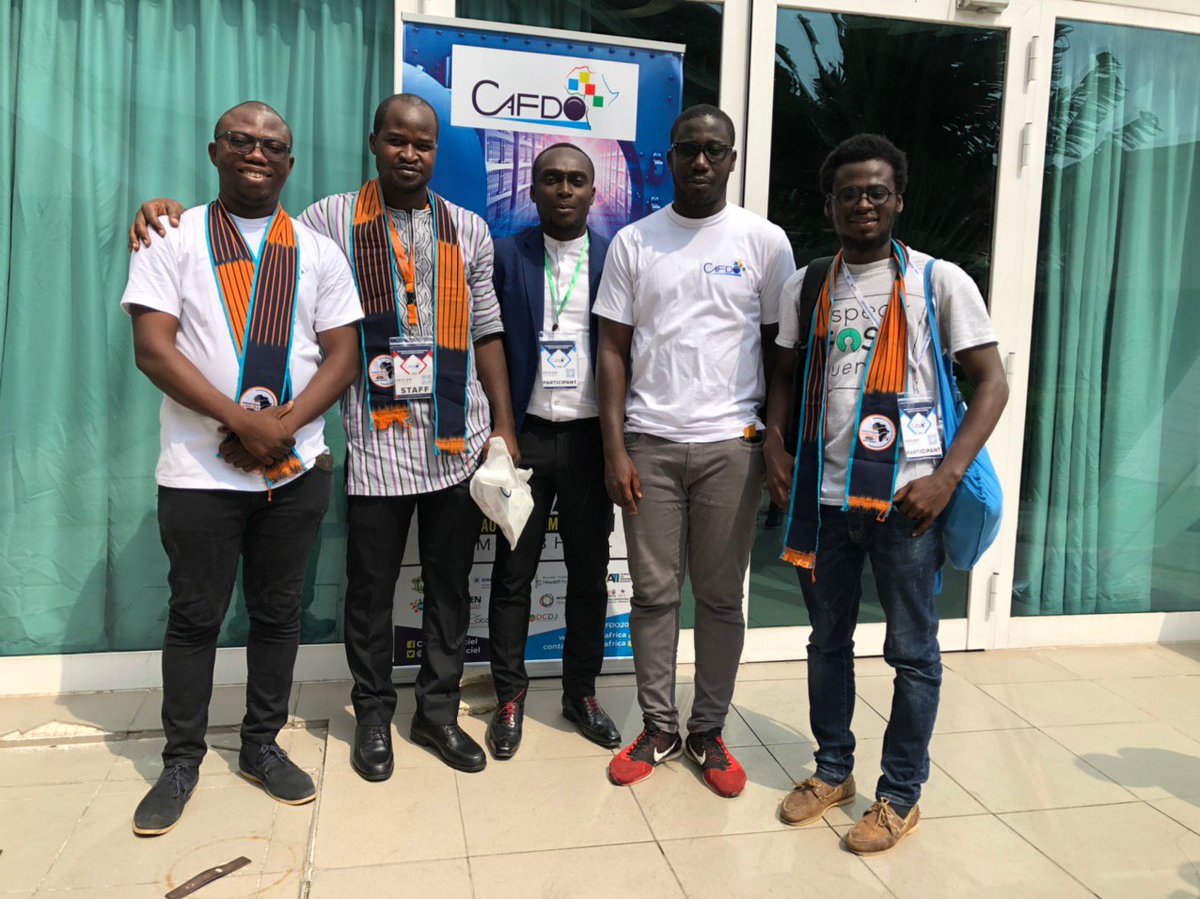 OSM CI tweet media