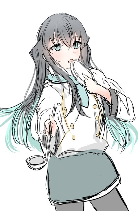 sakumin🥛にじそ-の25さんがTwitterに投稿した時透無一郎(鬼滅の刃)のイラスト。