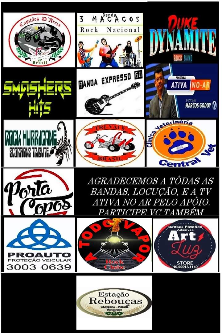esmcbrasil's tweet photo. Encontro de Motos - 13º Aniversário Capitães d´ Areia Moto Clube Sumaré/SP - 21 e 22/12/2019
#capitãesdareiamc
#encontrodemotos
#sumaresp
#social
#motoclubecapitaesdareia
#doeumbrinquedo
#motoclube
#motociclismo
#espiritoselvagemmc
#esmcbrasil
#esmcsocial https://t.co/Xx4XB2ynvM