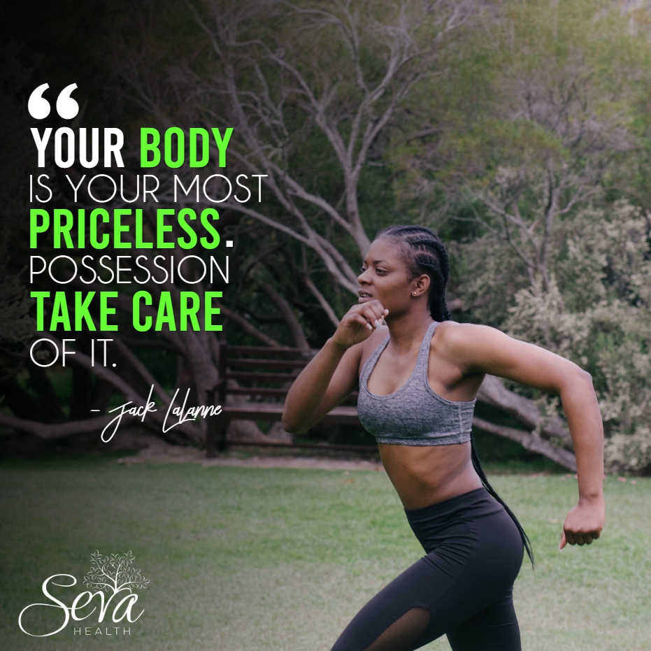 fitfunctionlife's tweet image. "Your body is your most priceless possession take care of it." - Jack Lalanne

#sevahealth #positiveaffirmations #positivepsychology #mindfulmoment #meditation #mindfulnesscoach #mindfulnesspractice #affirmations #positiveaffirmations #intentions #intentionsetting #prayer