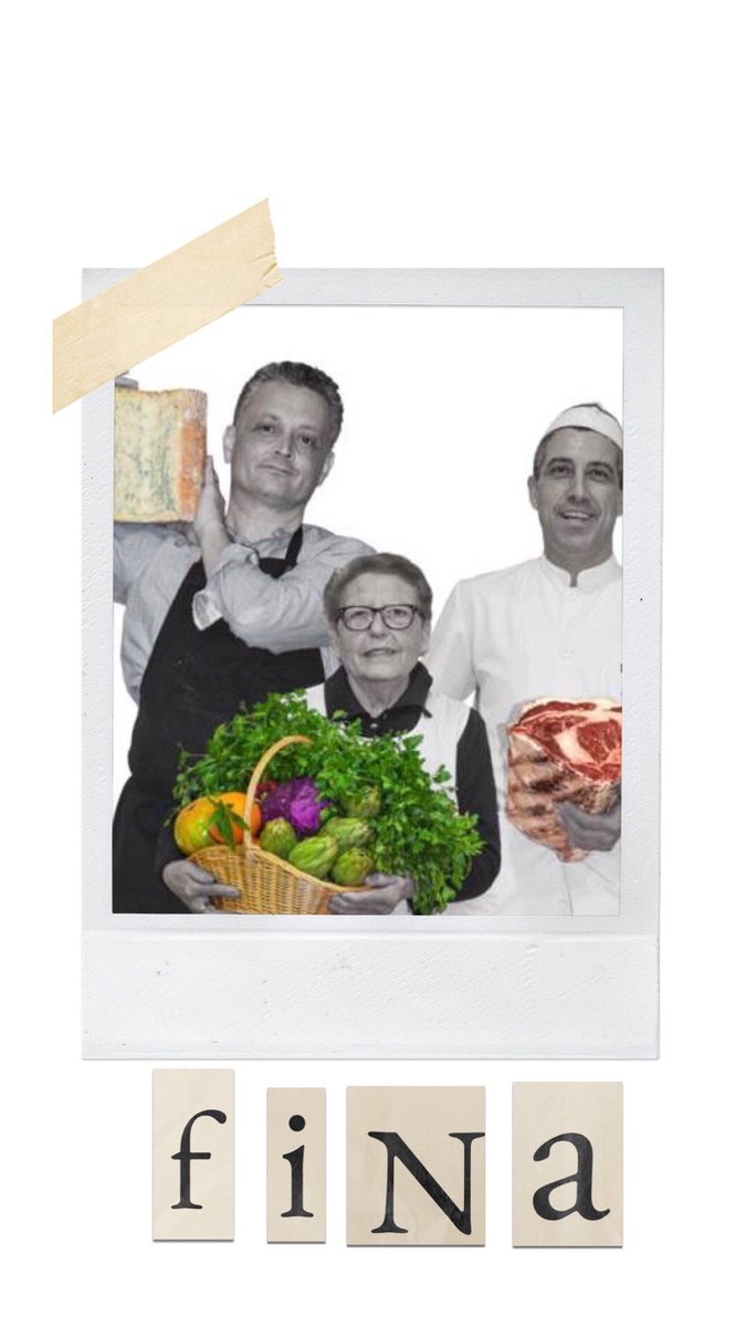 Una leyenda del Mercado ❤️. Hoy decimos adiós a Fina, que dedicó toda una vida a acercarnos lo mejor de nuestra tierra. Siempre te querremos❤️❤️